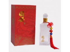 国安酒.金标